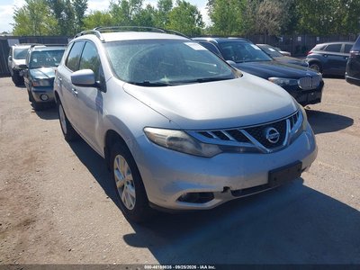 JN8AZ1MWXEW****** 2014 Nissan Murano