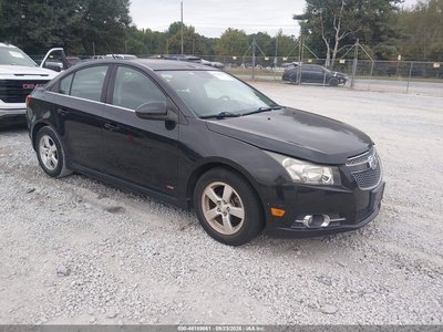 1G1PC5SB9E7****** 2014 Chevrolet Cruze