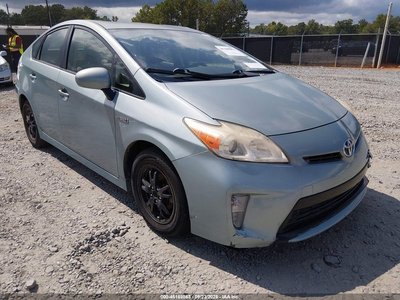 JTDKN3DU6D5****** 2013 Toyota Prius