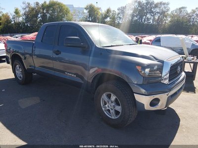 5TFRU54198X****** 2008 Toyota Tundra
