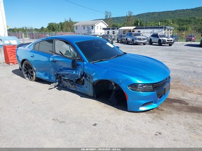 2C3CDXBG1KH****** 2019 Dodge Charger