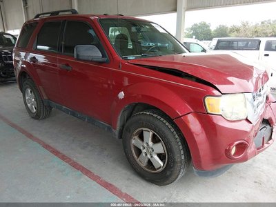 1FMCU0D78AK****** 2010 Ford Escape