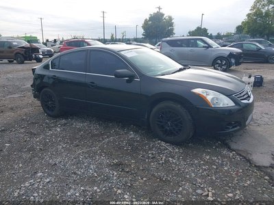 1N4AL2AP8CN****** 2012 Nissan Altima
