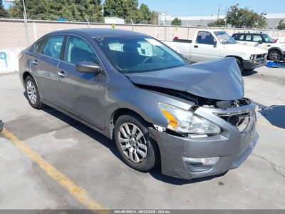 1N4AL3AP9FC****** 2015 Nissan Altima