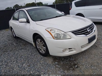 1N4AL2APXAN****** 2010 Nissan Altima