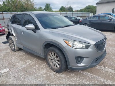 JM3KE2BEXE0****** 2014 Mazda CX-5