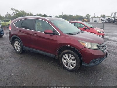 5J6RM4H78DL****** 2013 Honda CR-V