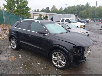 WA1GCCFS8HR****** 2017 Audi Q3