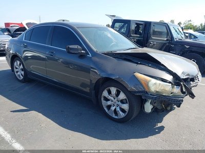 1HGCP26879A****** 2009 Honda Accord