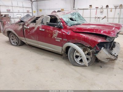 1D7RV1GT3AS****** 2010 Dodge Ram 1500