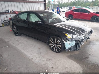1N4BL4CV2NN****** 2022 Nissan Altima