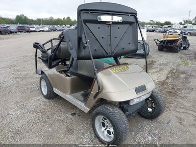 00000000003****** 2013 EZGO Golf Cart