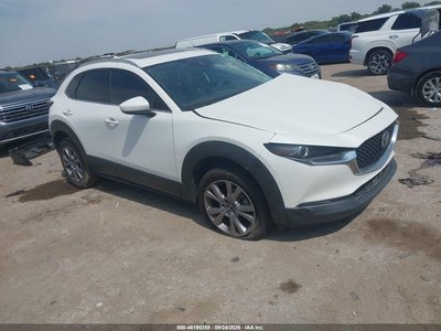 3MVDMBDL7MM****** 2021 Mazda CX-30
