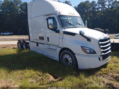 1FUJHHDR9LL****** 2020 Freightliner New Cascadia 126