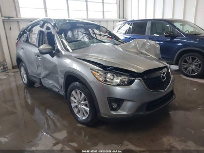 JM3KE2CY1F0****** 2015 Mazda CX-5