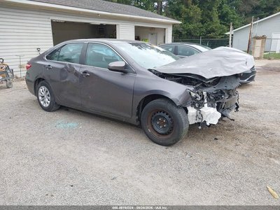 4T1BF1FK6FU****** 2015 Toyota Camry