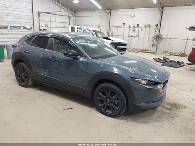 3MVDMBCM4RM****** 2024 Mazda CX-30