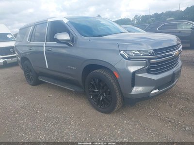 1GNSKNKD7MR****** 2021 Chevrolet Tahoe