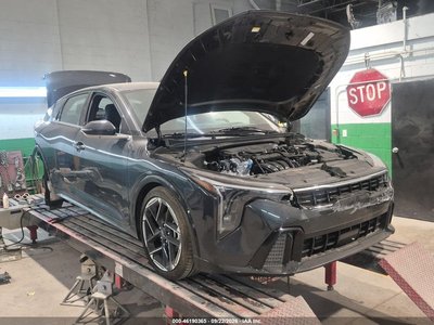 3KPFW4DE4SE****** 2025 Kia K4