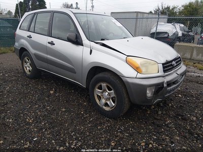 JTEGH20V926****** 2002 Toyota RAV4