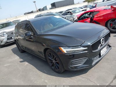 YV1102EK3L2****** 2020 Volvo V60