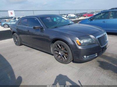 2C3CCABG3DH****** 2013 Chrysler 300