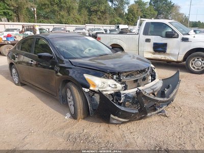 1N4AL3APXFN****** 2015 Nissan Altima