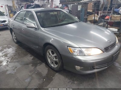 JT8BF28G510****** 2001 Lexus ES 300