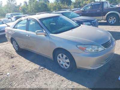 4T1BE32K33U****** 2003 Toyota Camry