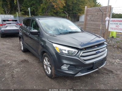 1FMCU9GD7HU****** 2017 Ford Escape