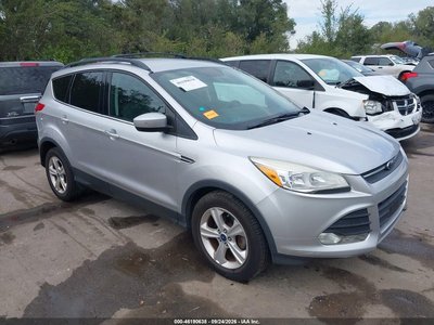 1FMCU0GX7GU****** 2016 Ford Escape