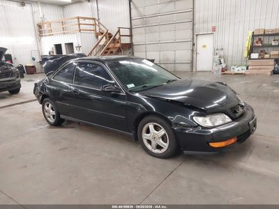19UYA2257VL****** 1997 Acura CL