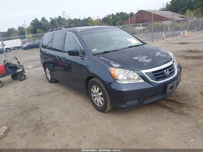 5FNRL38699B****** 2009 Honda Odyssey