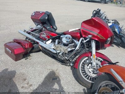 1HD1FS41X9Y****** 2009 Harley-Davidson Fltr