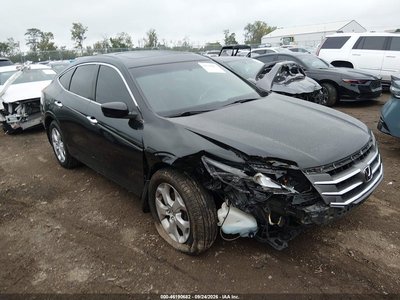 5J6TF2H5XAL****** 2010 Honda Accord Crosstour