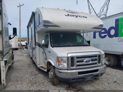 1FDXE4FS1KD****** 2019 Ford E-450 Cutaway