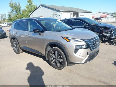 JN8BT3CB8RW****** 2024 Nissan Rogue