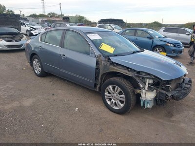 1N4AL2AP2CN****** 2012 Nissan Altima