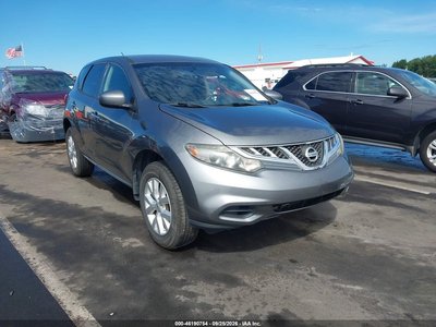 JN8AZ1MW1EW****** 2014 Nissan Murano
