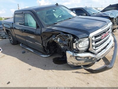 3GTP1MEC3HG****** 2017 GMC Sierra 1500
