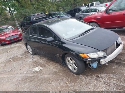 1HGFA16806L****** 2006 Honda Civic