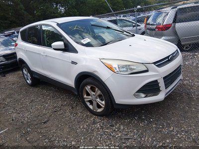 1FMCU9G94DU****** 2013 Ford Escape