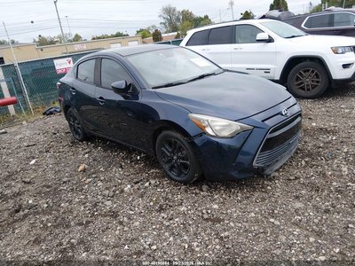 3MYDLBZV1GY****** 2016 Scion iA
