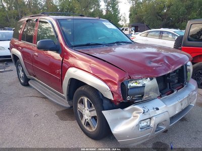 1GNDT13S272****** 2007 Chevrolet Trailblazer