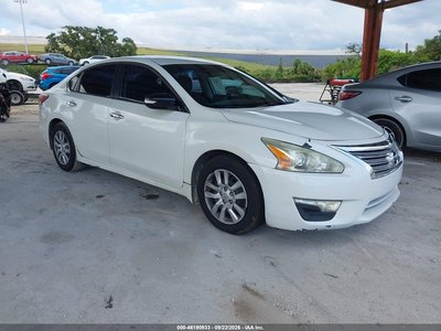 1N4AL3AP8FN****** 2015 Nissan Altima