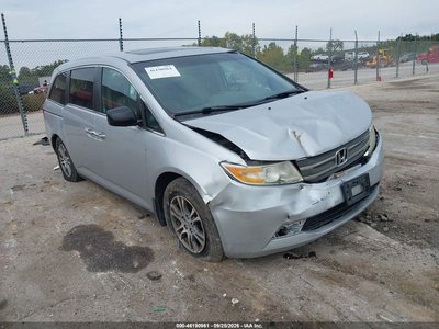 5FNRL5H64CB****** 2012 Honda Odyssey