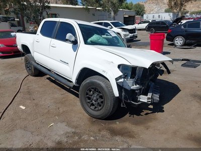 3TMBZ5DN7MM****** 2021 Toyota Tacoma