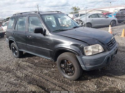 JHLRD1861WC****** 1998 Honda CR-V