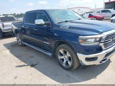 1C6SRFJT4LN****** 2020 RAM 1500