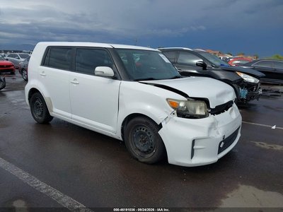 JTLZE4FE9B1****** 2011 Scion xB